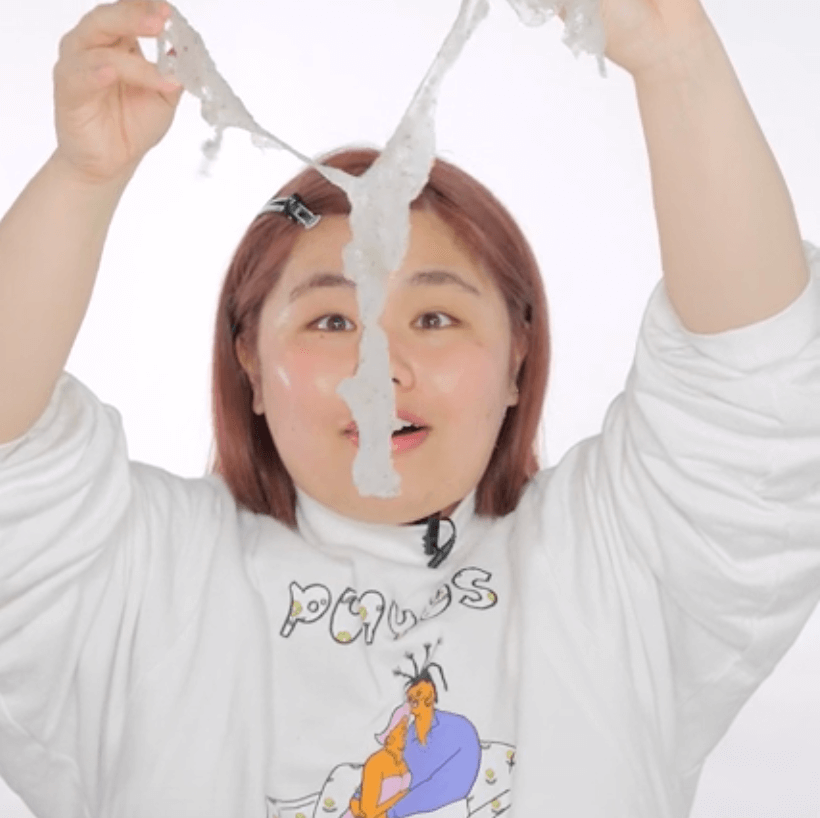 大事な日の前日に使って欲しい!!韓国で話題の『水分爆発パック』に関する画像16